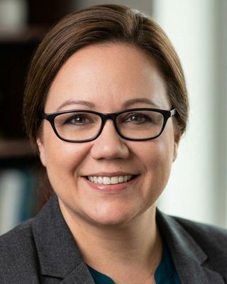 Photo of Ella Davis, Clinical Social Work/Therapist, LCSW
