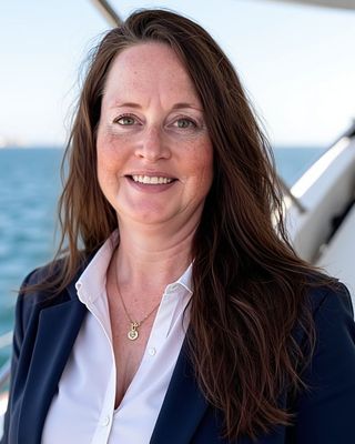 Photo of Annmarie Mason, Pre-Licensed Professional, MS