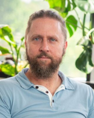 Photo of Buddy Detzel, Licensed Professional Counselor, MA, LPC