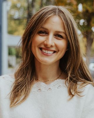 Photo of Kristina Wells, Licensed Professional Counselor, MA, LPC