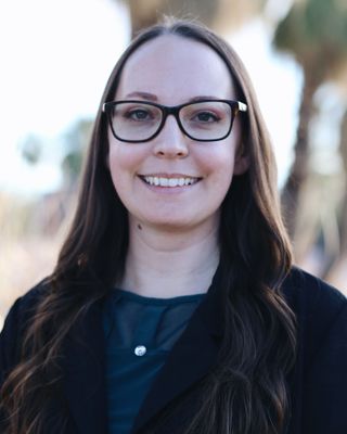 Photo of Amanda Walker, Licensed Professional Counselor in Phoenix, AZ