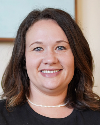 Photo of Emily Longhenry, Psychiatric Nurse Practitioner, PMHNP