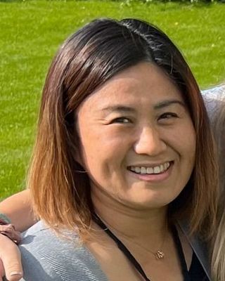 Photo of Miyuki Sato-Yazaki, Licensed Professional Counselor, LPC, MAC, CDCS