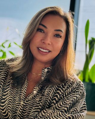 Photo of Christine-Grace O. Ramos, Marriage & Family Therapist, LMFT