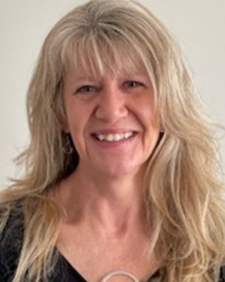 Photo of Marisusan Fryant, Clinical Social Work/Therapist