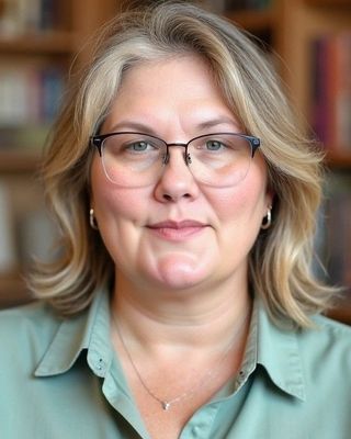 Photo of Jody Mountcastle, Clinical Social Work/Therapist, LCSW