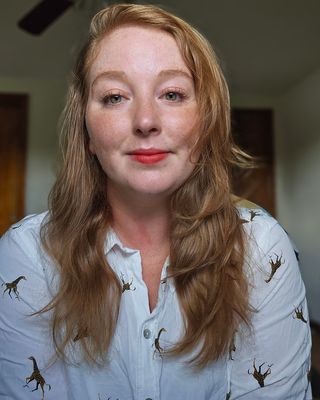 Photo of Samantha-Jo Deitrick, Licensed Professional Counselor, LBS, LPC