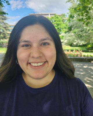 Photo of Carolyn Bascon, Marriage & Family Therapist Associate, LMFT-A