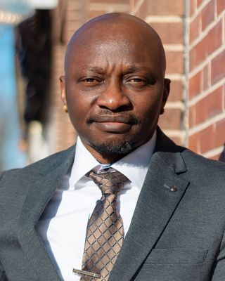 Photo of Bernard Ashirifie - Burgeon Behavioral Health LLC, Drug & Alcohol Counselor, LADC