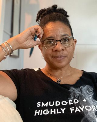 Photo of Tracy Beavers, Licensed Professional Counselor, MS, LPC, NCC