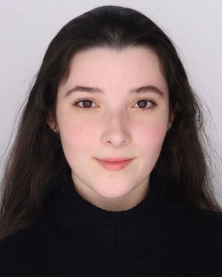Photo of Madison Durbin, Pre-Licensed Professional