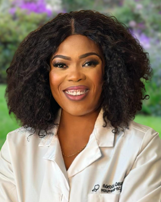 Photo of Adebisi Ogunkelu, Psychiatric Nurse Practitioner, PNP