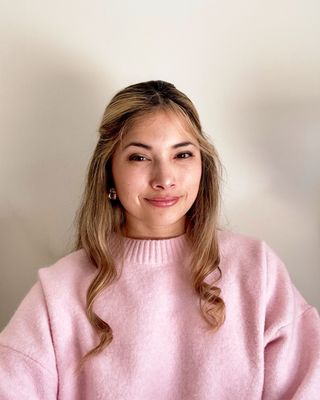 Foto de Candela Pablo, Psicólogo, Lic. en Psicología