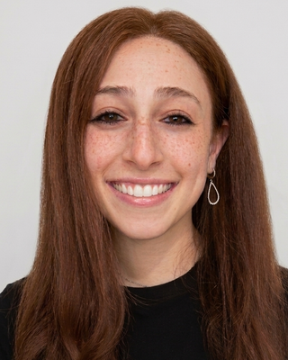 Photo of Chavi Deutsch, LMSW