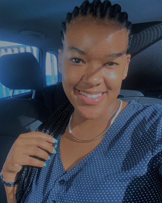 Photo of Sinethemba Mpuqa (A Hopeful-Ground), General Counsellor in Cape Town, Western Cape