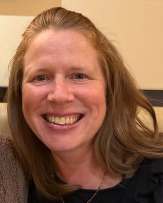 Photo of Angela Cays, Licensed Professional Counselor, LPC, E-RYT