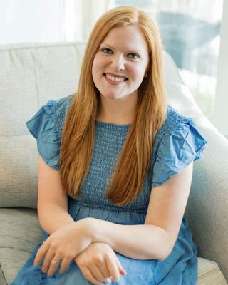 Photo of Rachel Morrison - Inner Harmony Counseling, LLC - Rachel Morrison, Licensed Professional Counselor, MS, LPC