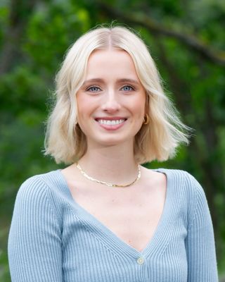 Photo of Jessika Clark, Counsellor, MA, RCC