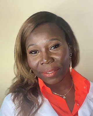 Photo of Juah Nimene, Psychiatric Nurse Practitioner, PMHNP