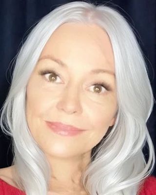 Photo of Rachel Glass, Counselor, MA, RPT, CLC