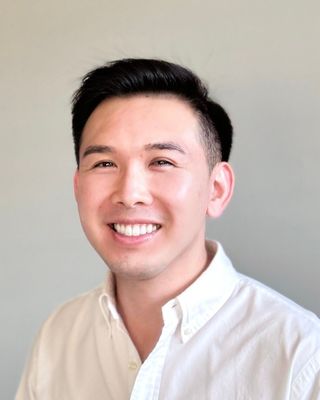 Photo of An Nguyen, Clinical Social Work/Therapist, AMHSW