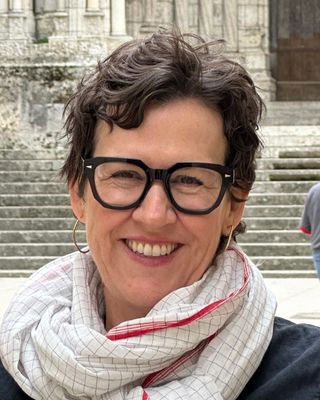 Photo of Marya Samuelson, Licensed Professional Counselor, MEd, LPCC