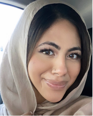 Photo of Sabiha Anam Khan, Licensed Social Worker, MSW, LSW