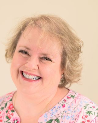 Photo of Laura Russell, Counselor, LPC, NBCC