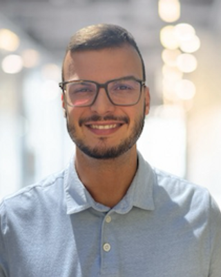 Photo of Garrett Marple, Clinical Social Work/Therapist, LCSW