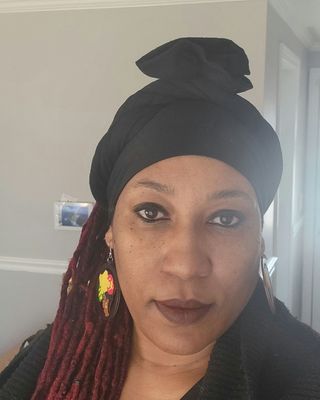 Photo of Patricia Wornum, Counselor, LMHC