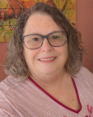 Photo of Sheri McCullah, Counselor, LPCC-S, LICDC-C