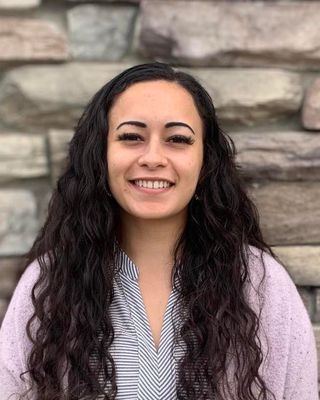Photo of Dahlia Guillory, Pre-Licensed Professional, APCC
