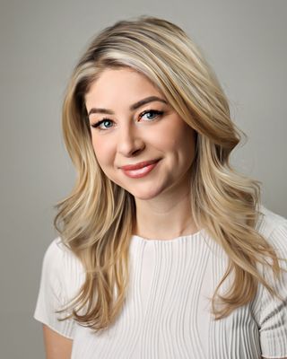 Photo of Hillary Regan - Kealy Counselling & Psychotherapy Services, Registered Psychotherapist (Qualifying), BA, RP