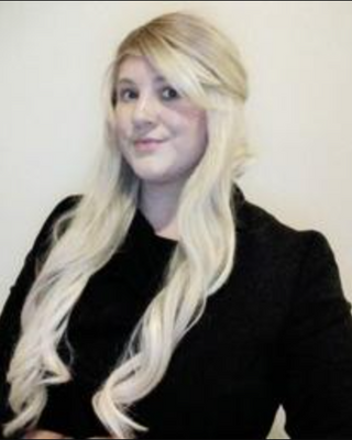 Photo of Jordan Bunting, Marriage & Family Therapist, LMFT