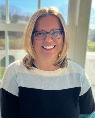 Photo of Erica Langlois, Clinical Social Work/Therapist, LCSW