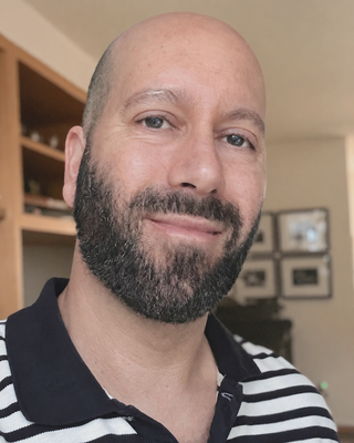Photo of Jordan Kirschner, Marriage & Family Therapist, MA, LMFT