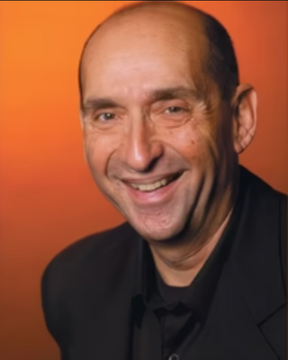 Photo of Ron Freedman, Clinical Social Work/Therapist, LCSW