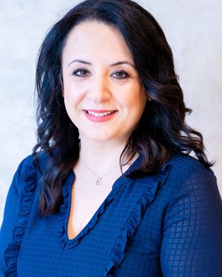 Photo of Scarlett Badal-Oroumieh, Clinical Social Work/Therapist in The Woodlands, TX