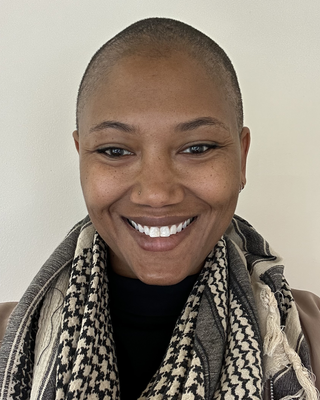 Photo of Aliya Rocker, Clinical Social Work/Therapist, LICSW