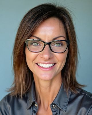 Photo of Becky Harrison, Counselor, MS, LCPC