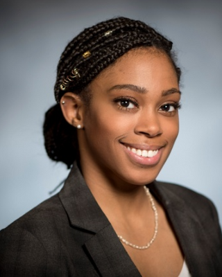Photo of Malika Braz, Clinical Social Work/Therapist, LMSW