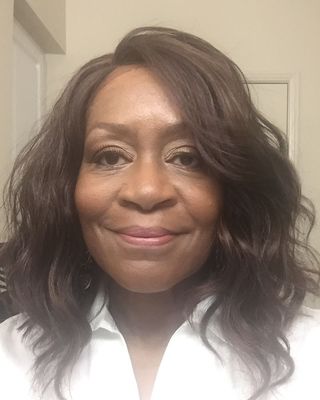 Photo of Prof. Audrey Tice, Licensed Mental Health Counselor Associate, LMHCA, LMFTA, Psych, MA, Clinici