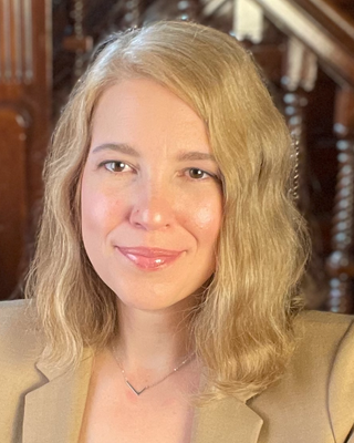 Photo of Lorrie Bollard, Licensed Professional Counselor, MSCP, LPC