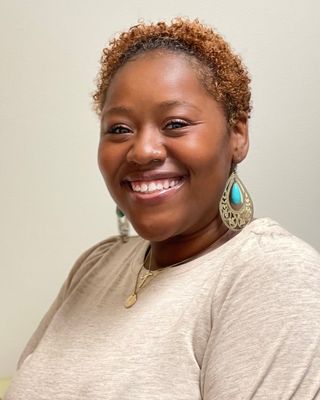 Photo of Talia S Mosley, Clinical Social Work/Therapist in Brooklyn, NY