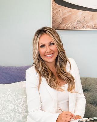 Photo of Vanessa Goodchild, Psychologist, RPsych, MC, BSc