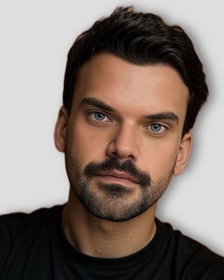Photo of Emil Ermakov - Ermakov Therapy - Affordable & Low-Cost, Registered Psychotherapist (Qualifying), BScN, RN, MA
