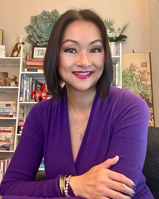 Photo of Mikayla T Phan, Marriage & Family Therapist, MA, LMFT