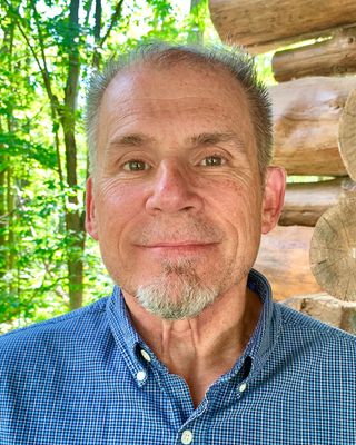 Photo of Tim D Davis, Licensed Professional Counselor, MA, LPC