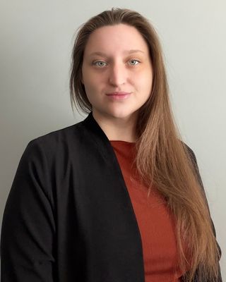 Photo of Jessie Kucharski, Registered Provisional Psychologist, MACP