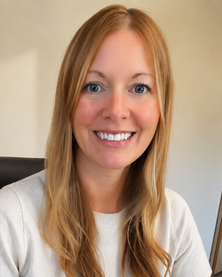 Photo of Alicia Gaudlip, Psychiatric Nurse Practitioner, CRNP